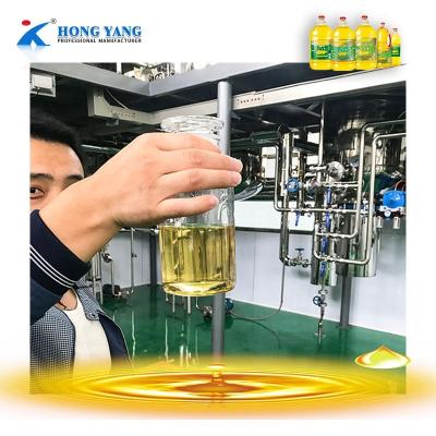 China Automated power saving soybean oil extraction machine for sunflower peanut oil extraction machine trade for sale