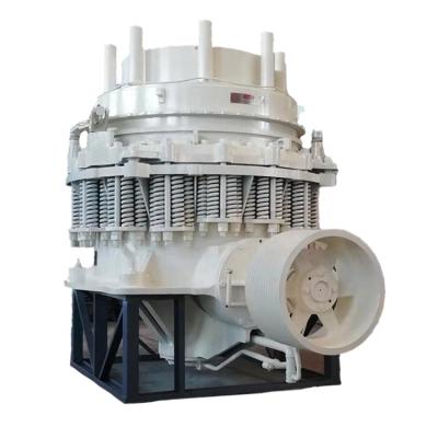 China China supplier 7FT symons cone mining crusher for gold mining plant for sale