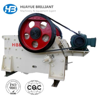 China High Capacity 200 tph Jaw Crusher Mining Widely Used Plant Price With Competitive Price for sale