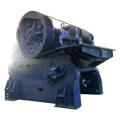 China Mining Hard Stone Ore Jaw Crusher And Jaw Crusher Machine For Sale for sale