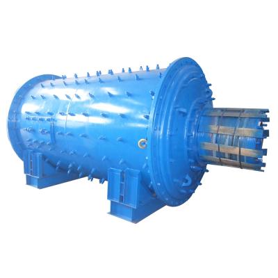 China 93.3 m3 Mining Machinery Ore Bending Mill In China, Aluminum Ball Mill Powder Manufacturer for sale