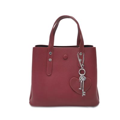 China Direct Selling Ladies Fashion Manufacturers Fashion PU Luxury Bags for sale