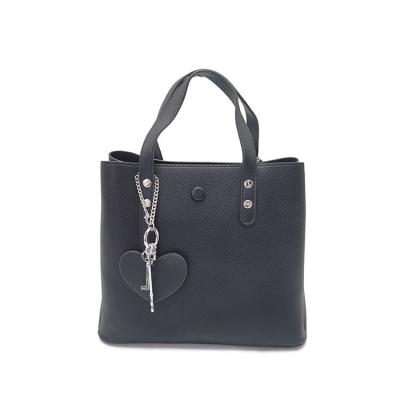 China Newest Selling Fashion Hot Luxury Brand Design Genuine PU Handbags Women Bags for sale