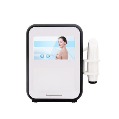 China Home face lift trend products use facial skin tightening, face lifting, wrikle removal beauty machine for sale