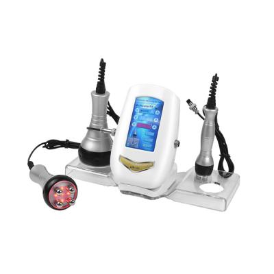 China Hot Sale 40k Weight Loss Ultrasonic Cavitation Lipo Slimming Fat Loss Weight To Lose Machine for sale