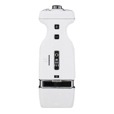 China Hello Anti-Puffiness Body! 2020 Newest Home Use Machine Portable Beauty for sale