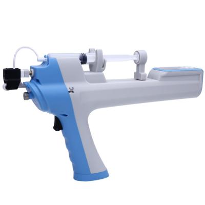 China Painless Blood Vessels Removal Needleless Mesotherapy Gun With Face, Eye And Body Tips Needleless Mesotherapy Gun for sale