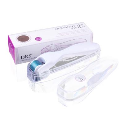 China Cellulite Reduction Derma Roller Kit 4 In 1 For Remove Scars Most Wanted Products for sale