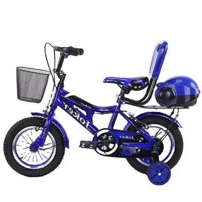 China Fashion steel bike 12 inch cool 14 inch kids bike for boys color steel kids bike high quality for sale