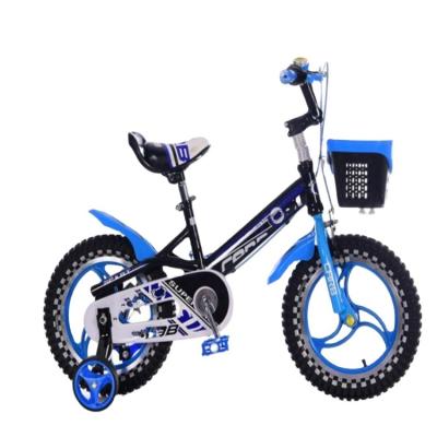 China New fashion steel kids bike 12 inch steel kids bike high quality bikes for kids for sale