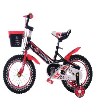 China Colorful steel kids bike simple 12 inch kids bike steel bike cheap price for sale