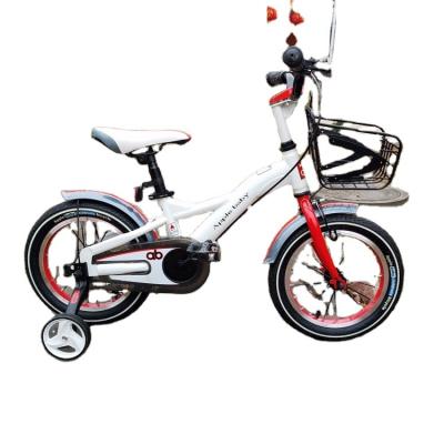 China Customized Kids Steel Bike 12 Inch 14 Inch 16 Inch Kids Bike Low Price Kids Bike For Kids for sale