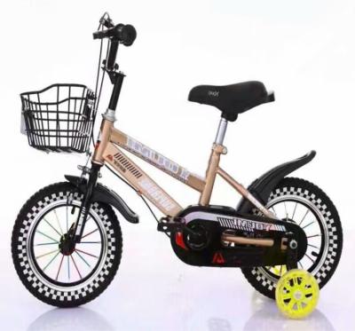 China Hot Selling 16 Inch Street Kids Bike Children Bike Toys Bike For Children Kids Bike for sale