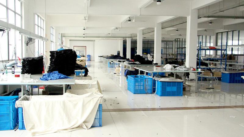 Επαληθευμένος προμηθευτής Κίνας - Changzhou City Sanmiao Textile Co., Ltd.