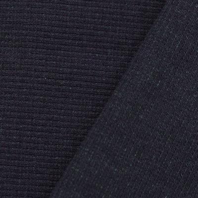 China High Quality Heavy Rib Fabric Ribbing Fabric For Cuffs For Garments for sale