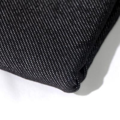 China The Most Popular Cotton Twill Denim Fabric Cotton Spandex Twill Fabric For T-Shirt for sale