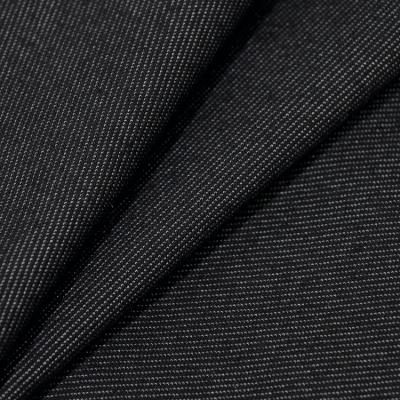 China High Quality Twill Pants Fabrics Twill Cotton Spandex Fabric For Jean à venda