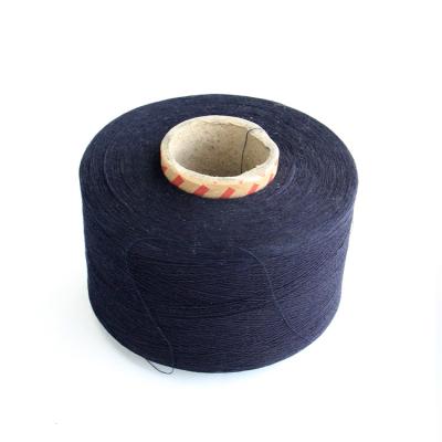 China Hot New Products Knitting Yarn Supplier T Shirt Yarn 100% Cotton For Sale for sale