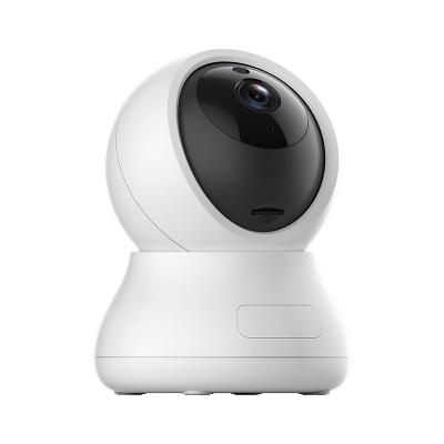 China 4MP NIGHT VISION home security camera smart wifi indoor security camera for sale