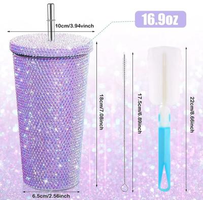 China CLASSIC shopping malls and supermarkets offer 304 stainless steel water cups with brick insulation water cups and bottles for MU tumbler for sale