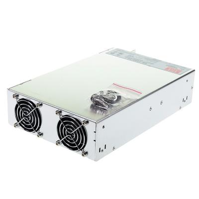 China MEDIUM WELL 1500w 48v power supply SE-1500-48 SE-1500-48 for sale