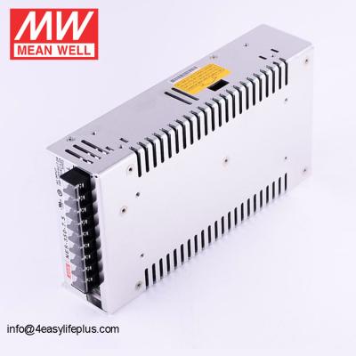 China Medium Well NES-350-48 350W 48V NES-350-48 DC Changing Power Supply for sale