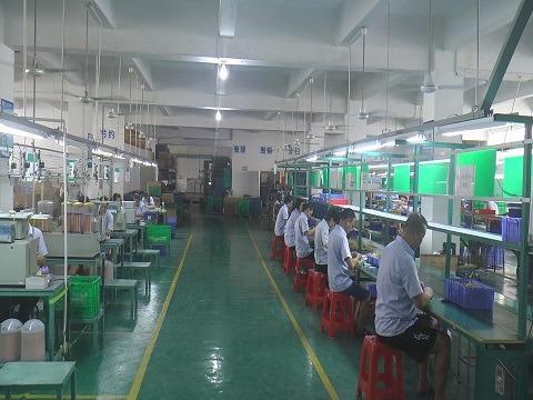 Verified China supplier - Xiamen Jier Electrical Appliances Co., Ltd.