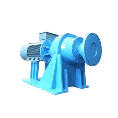 China Construction worksÂ   INI 1.4 Million Nm High Torque Reducer for sale