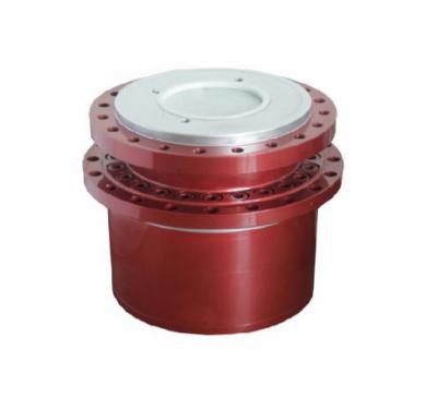 China INI machine patent high precision transmission parts hydraulic motor planetary gearbox for construction use for sale