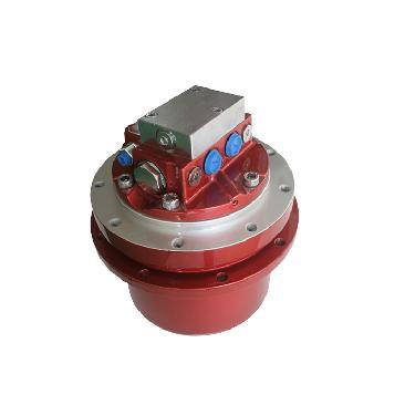 China Other IGY Series Long Life Travel Hydraulic Motor For Crawler Crane Mini Excavator for sale