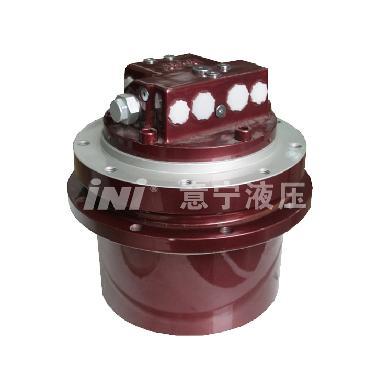 China Other EC210B final drive voe14533651 travel motor compatible with Volvo 14533651 for sale