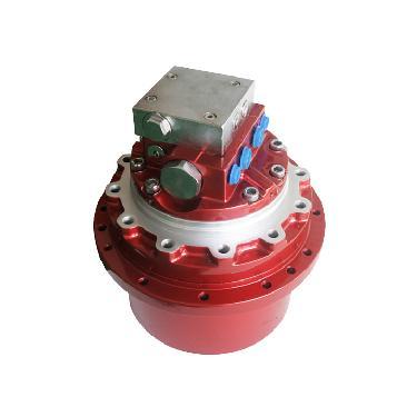 China Other EC240B final drive voe14577126 travel motor compatible with Volvo 14577126 for sale