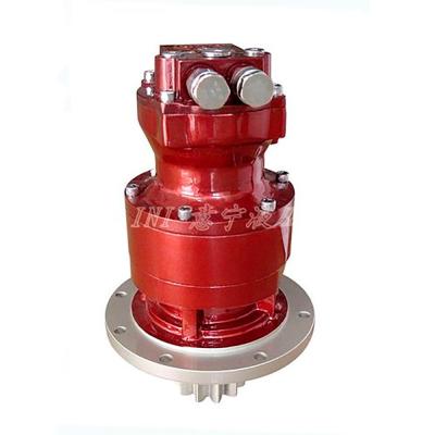 China Agriculture Drilling Motor Gear Reducer Hydraulic Slewing Drives for sale