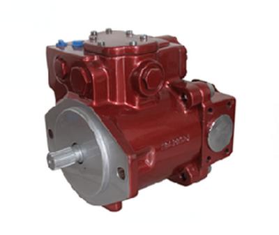 China INI MARITIME Hydraulic Power Piston Pump High Pressure Hydraulic Structure For Excavator for sale