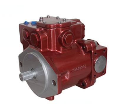 China High efficiency INI china factory direct sale hottest wholesale hydraulic piston pump for sale