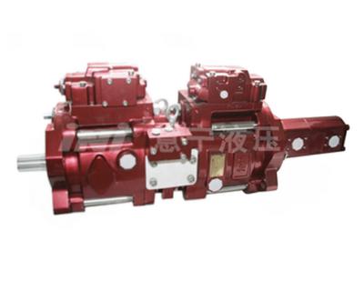 China INI I3V 112 High Pressure Displacement Diesel Engine MARITIME Pump Hydraulic Pump for sale