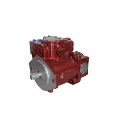 China Other INI Made In China OEM ODM Custom Axial Hydraulic Pump for sale