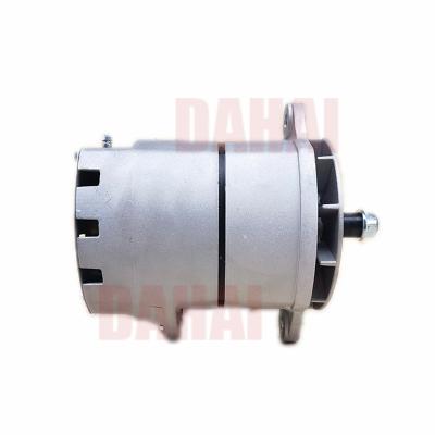 China For VOLVO High Quality Auto Alternator 24V For Volvo G740B, G740VHP 19011153 19011175 15301193 for sale