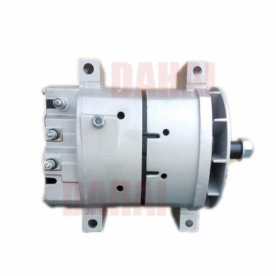 China For Car High Quality 24V Lester Alternator 8569 10459355 19011194 Heavy Duty Fits for sale