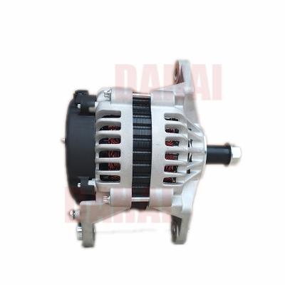 China For 24V The International Lester High Quality Alternator 8709 8600017 8600020 8600154 8600360 International Fits for sale