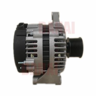 China For Excavator High Quality New Alternator 10000-25549 8600282 8600688 3276712 2781A503 For Excavator for sale