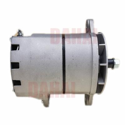 China For Buick Chevrolet NEW High Quality 28V 100A 4078701 10459359 19011165 Truck Car Alternator For Cummins for sale