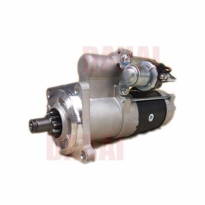 China For Cummins Engine Starter Motor 8200850 High Quality Starter Motor For VW VOLVO Starter Motor for sale