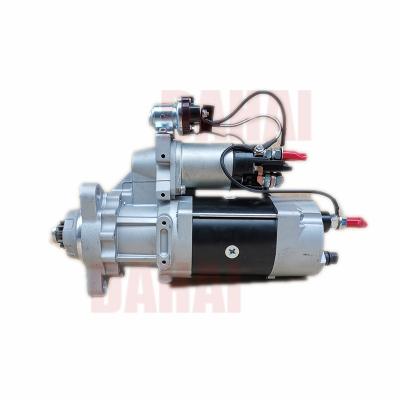 China For Cummins High Quality Engine Starter Motor 8200436 24V 8.3KW 12T For Use In Cummins Starter Motor for sale