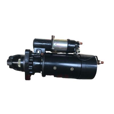 China For delco high quality starter motor 10461032 110436 990379 12v starter motor assembly for delco for sale