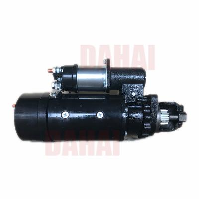 China For CATERPILLAR 42MT 10461204 starter motor starter motor starter motor assy high quality used for CATERPILLAR for sale