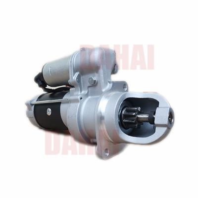 China For Mercedes 28MT STARTER MOTOR FOR Mercedes 10461470 starter motor 10479626 10479650 023000-2590/ for sale