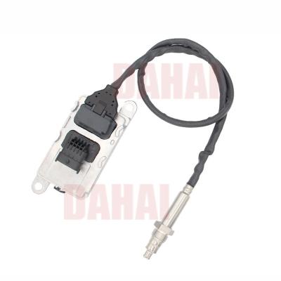 China For BMW 5WK96610K E46 E90 E60 X1 E84 12v Nox Sensor 758713005 High Quality OEM 11787587130 7587130 For BMW for sale