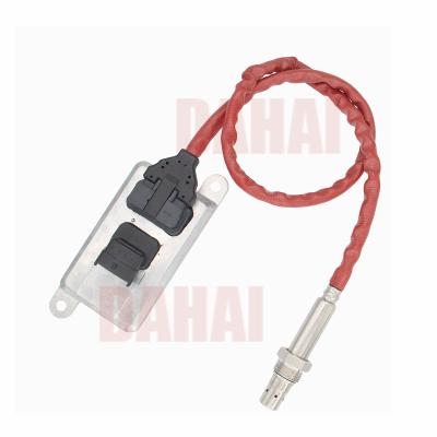 China For DAF Factory Direct Selling New High Quality Truck NOx Sensor 5WK96628A 5WK96628B 5WK96628C For DAF for sale