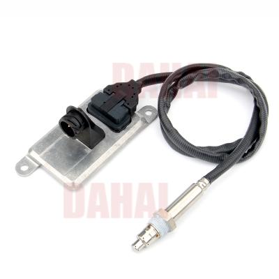 China For scania high performance car exhaust system truck NOx sensor 5WK96612B 5WK96612D 5WK96612F new for SCANIA for sale